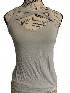 Buckle Bodysuit